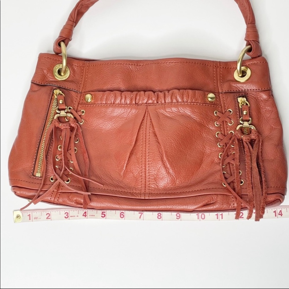 Gently Used B. Makowsky Bags - Picture 9 of 10